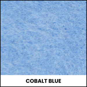Cobalt blue