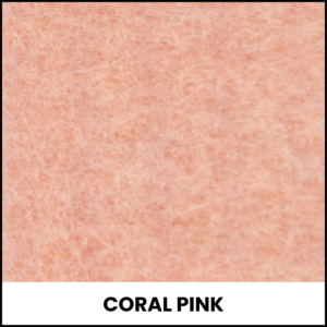 Coral Pink