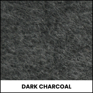 Dark Charcoal