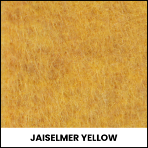 Jaselmer Yellow