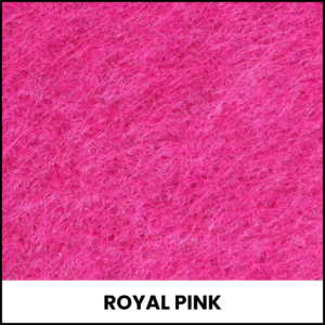 Royal Pink