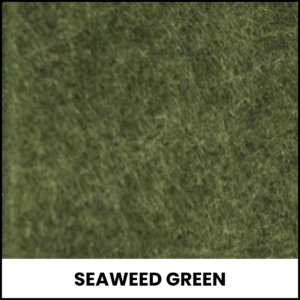 Seaweed Green